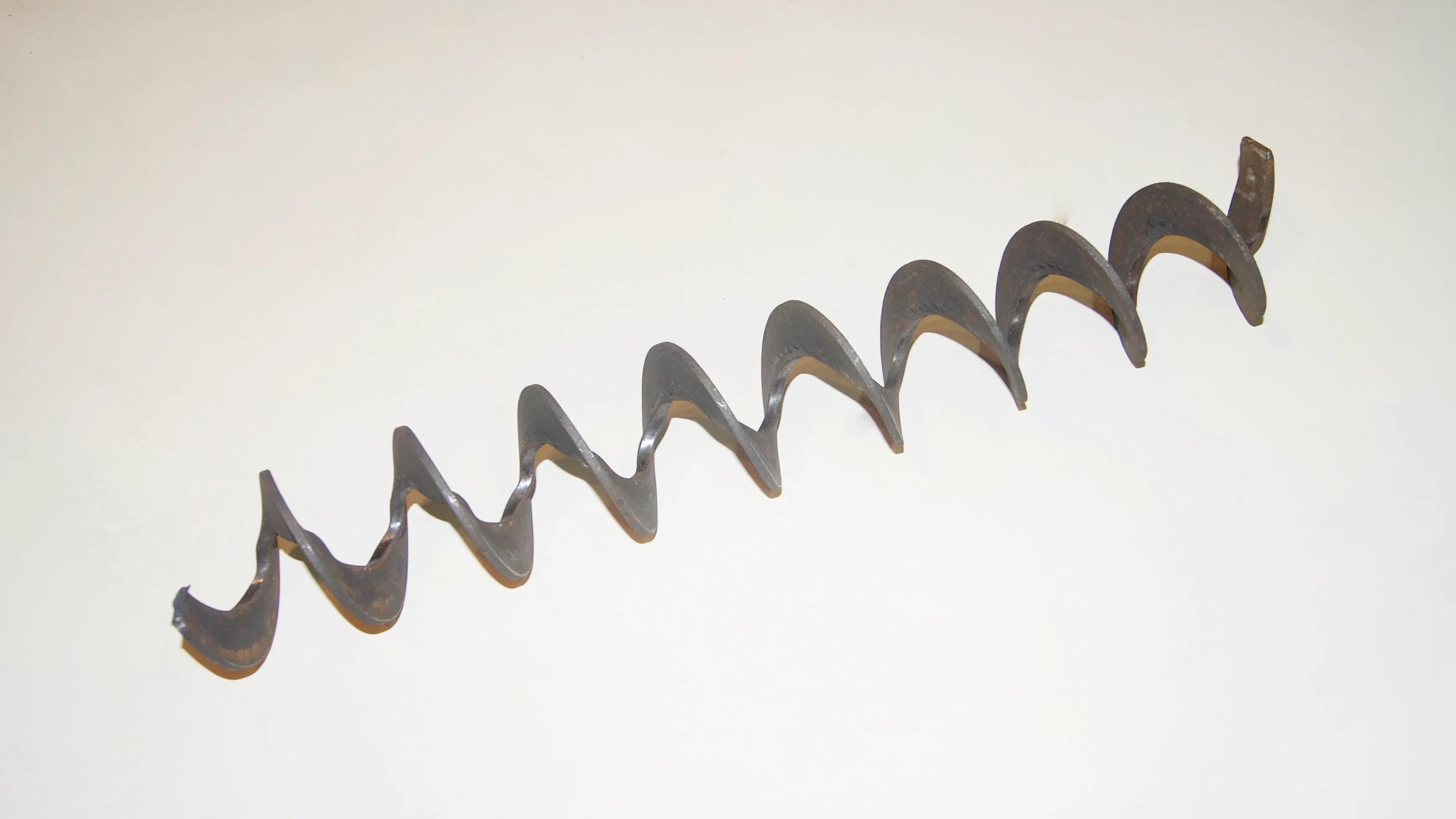 What are the types of springs and their applications?